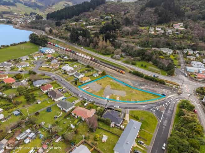 2-12 Albertson Avenue, Port Chalmers