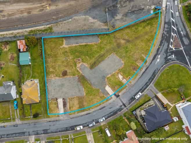 2-12 Albertson Avenue, Port Chalmers