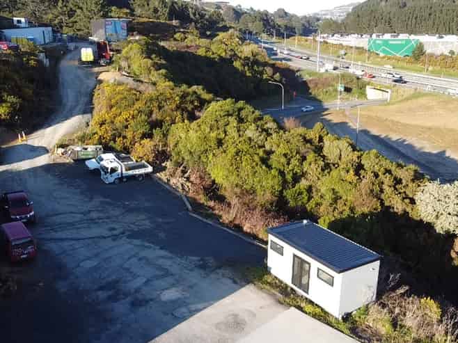 Convenient Small Yard - Grenada