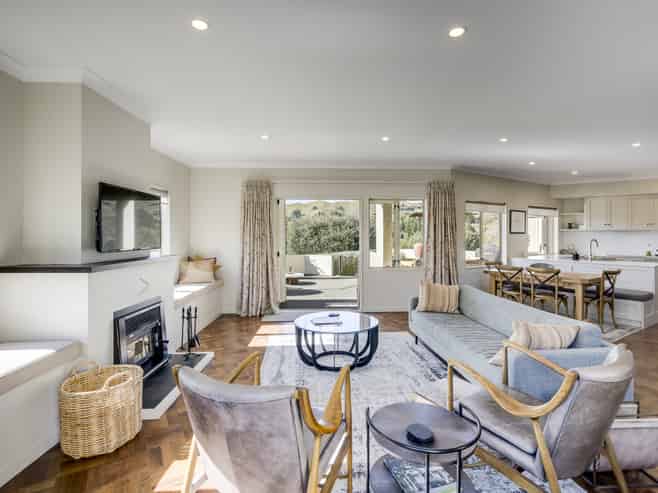 3 Hikanui Place, Havelock North