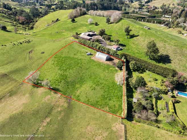 164C Crawford Road, Te Puna