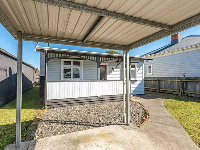 49 Keith Street, Whanganui