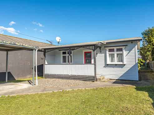 49 Keith Street, Whanganui
