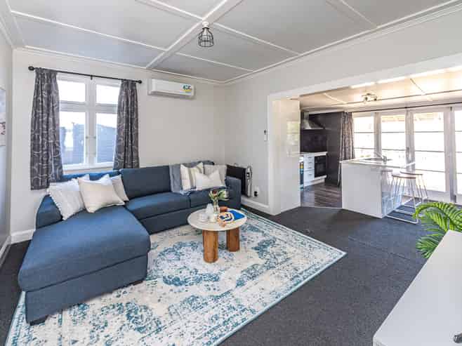 49 Keith Street, Whanganui
