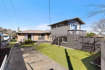 13 Hamilton Street, Te Aroha
