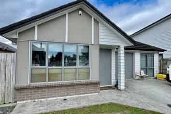 25 Matata Drive, Takanini