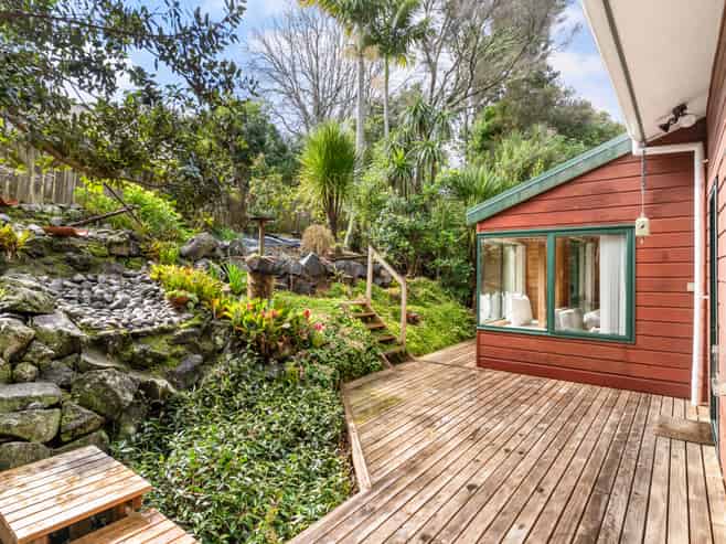 31 Reynolds Place, Torbay