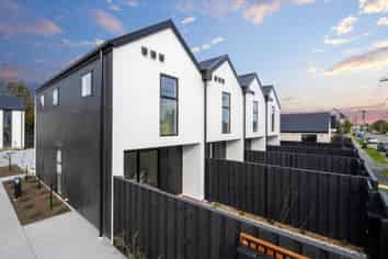 4/504 Armagh St, Christchurch Central