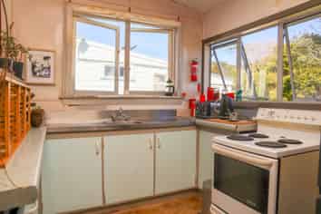 110 Bright Street, Cobden