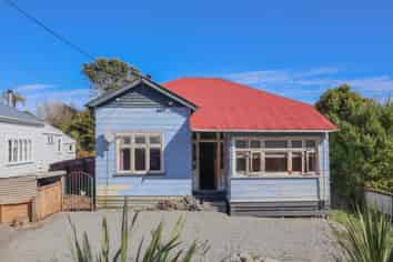 110 Bright Street, Cobden