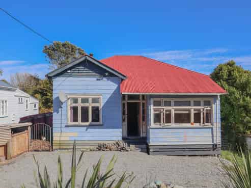 110 Bright Street, Cobden