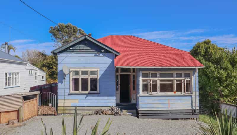 110 Bright Street, Cobden