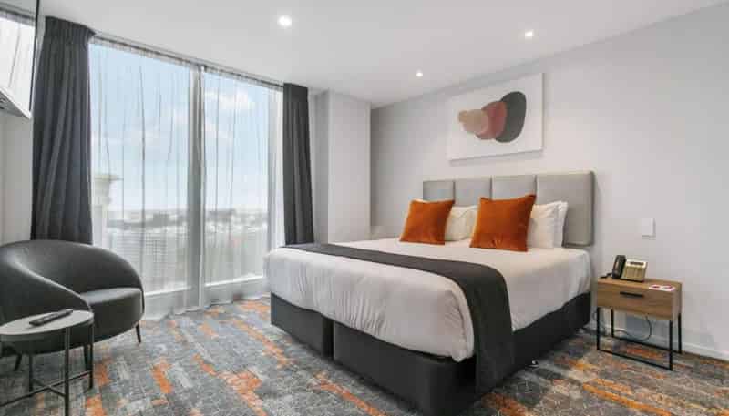 314/43C Gillies Avenue, Epsom