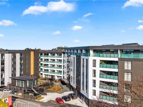 314/43C Gillies Avenue, Epsom