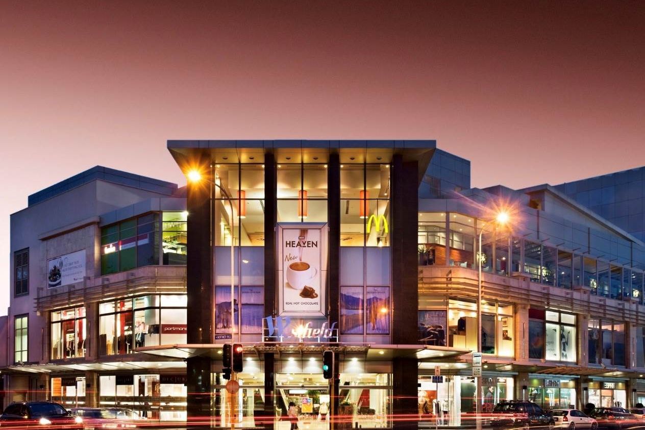 Hands-Free Investment in Central Newmarket – pohled 5