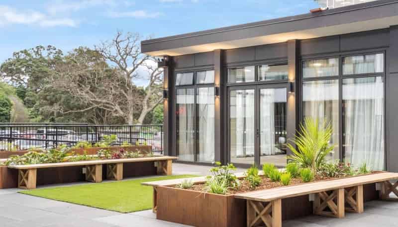 219/43C Gillies Avenue, Epsom