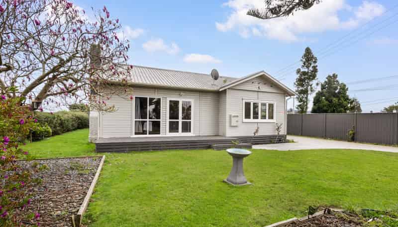 813 Morrinsville-Tahuna Road, Morrinsville