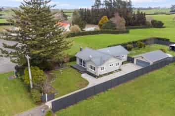 813 Morrinsville-Tahuna Road, Morrinsville