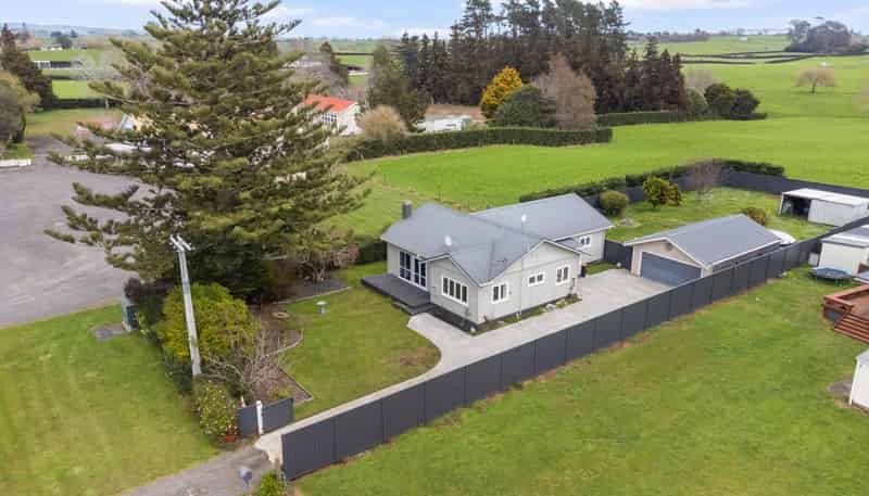 813 Morrinsville-Tahuna Road, Morrinsville