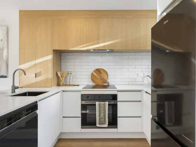 8/10 Ngaroma House Drive , Hobsonville