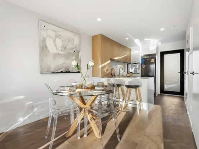 8/10 Ngaroma House Drive , Hobsonville