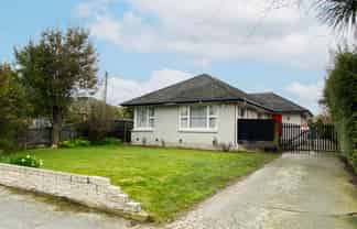 33 Brockham Street, Casebrook