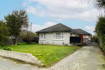 33 Brockham Street, Casebrook