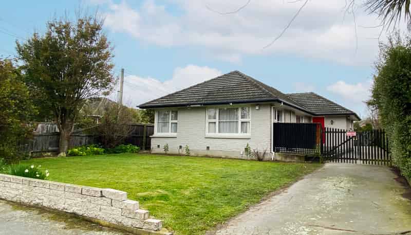 33 Brockham Street, Casebrook
