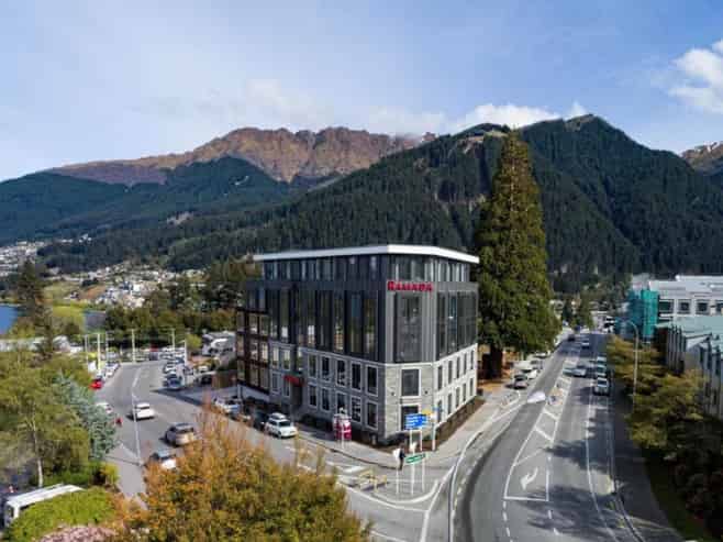 309/24 Frankton Road, Queenstown Central