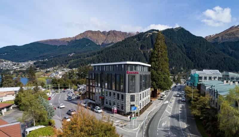 309/24 Frankton Road, Queenstown Central