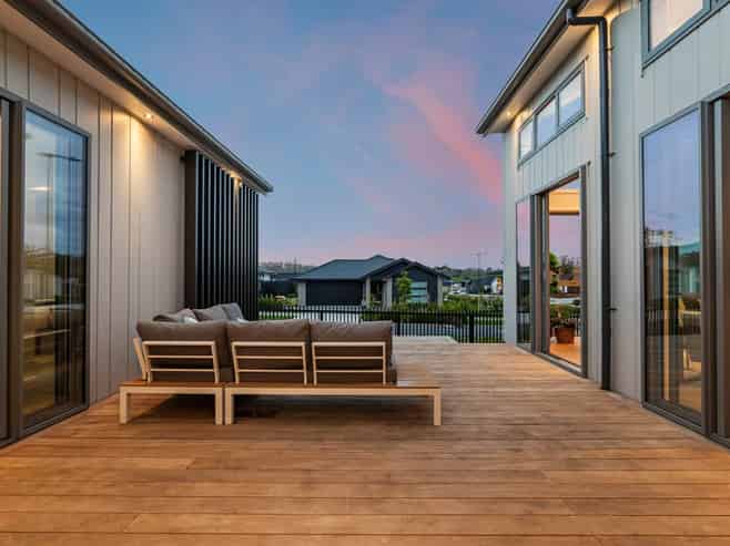 1 Hicks Road, Milldale