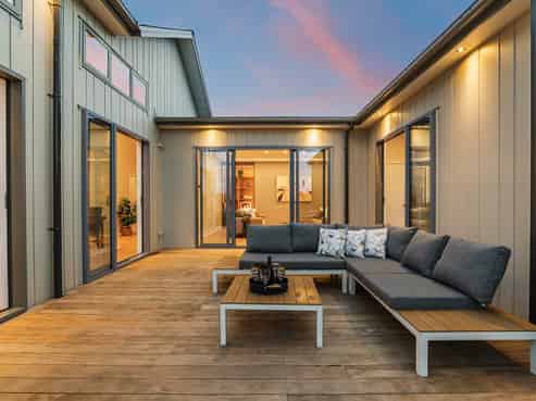 1 Hicks Road, Milldale