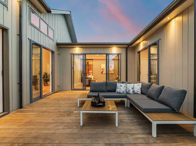 1 Hicks Road, Milldale