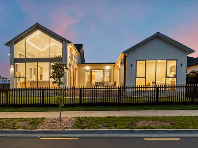 1 Hicks Road, Milldale