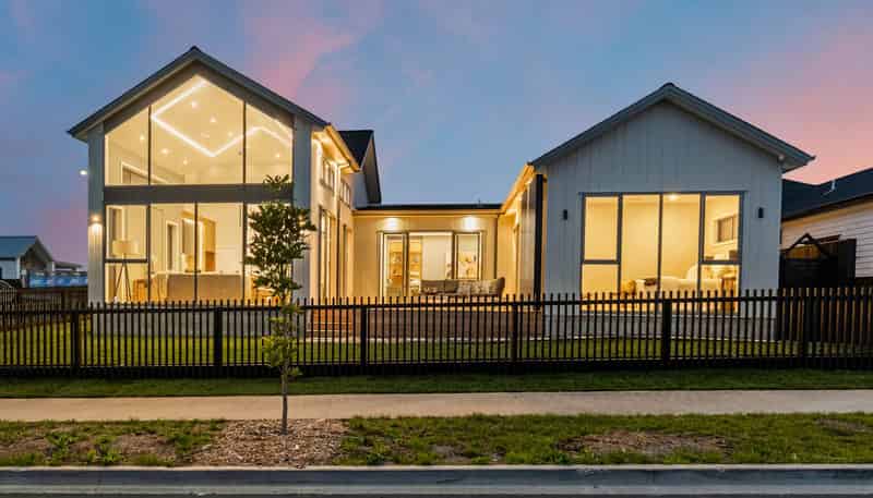 1 Hicks Road, Milldale