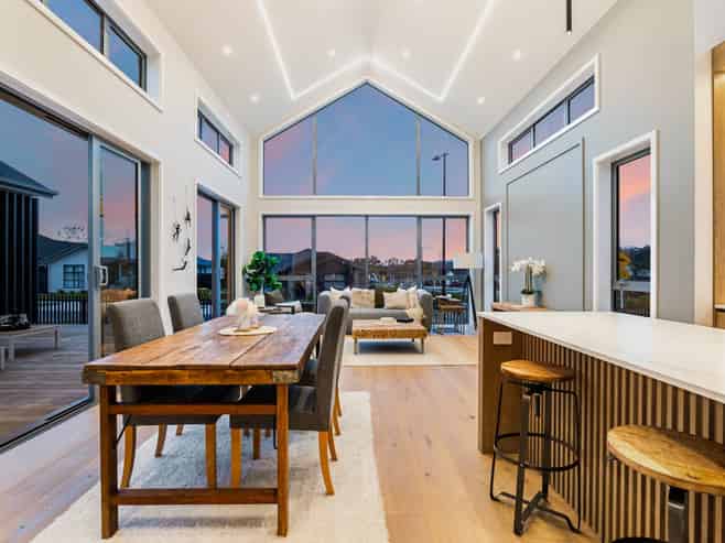 1 Hicks Road, Milldale