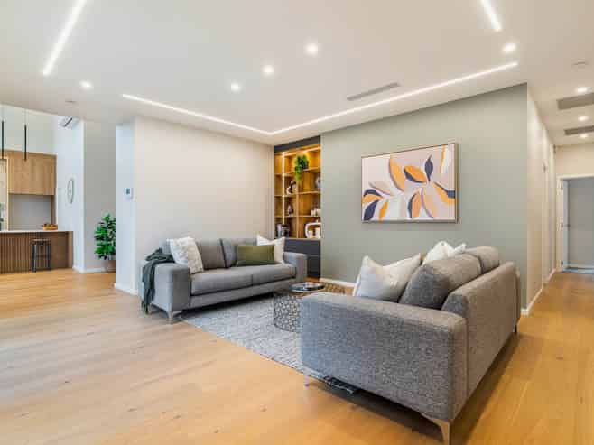 1 Hicks Road, Milldale