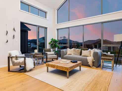1 Hicks Road, Milldale