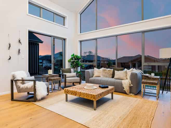 1 Hicks Road, Milldale