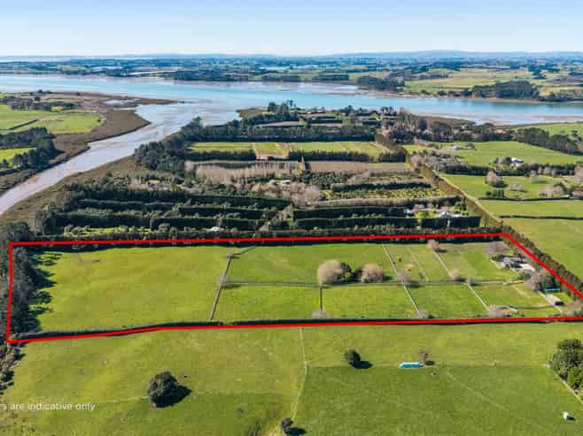 83 Waipipi Wharf Road, Waiuku