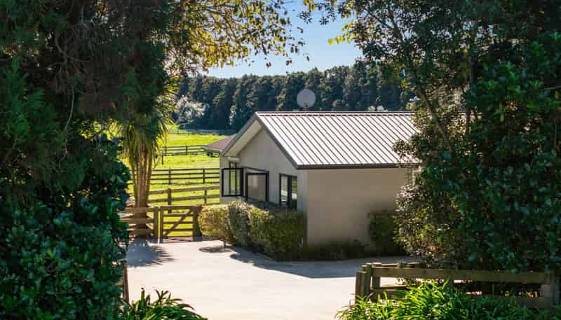83 Waipipi Wharf Road, Waiuku