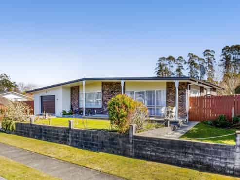 29 Ngahere Street, Inglewood