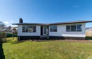 14 Elliott Crescent, Owhata
