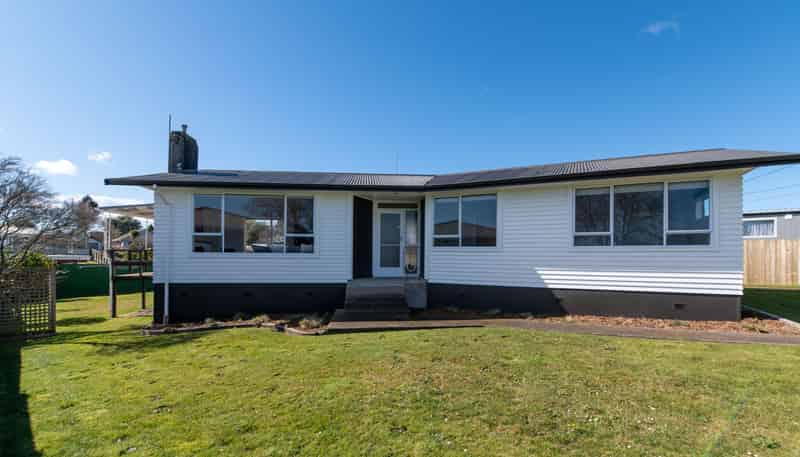 14 Elliott Crescent, Owhata