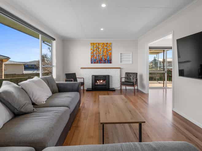 14 Elliott Crescent, Owhata