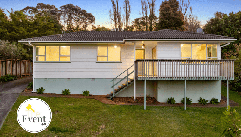 5 Tahu Crescent, Sunnynook