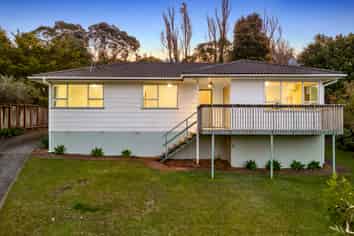 5 Tahu Crescent, Sunnynook