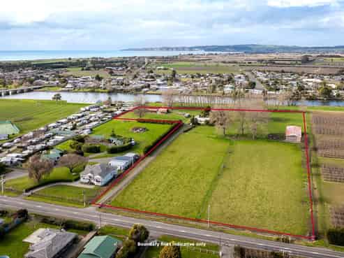 39 Farndon Road, Clive