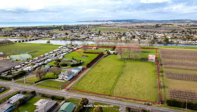 39 Farndon Road, Clive
