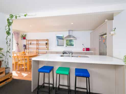 182A Beach Road, Kaikoura